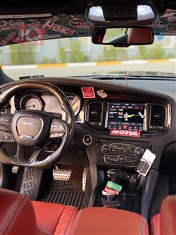 دودج تشارجر